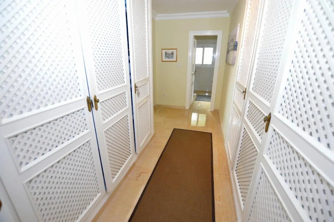 Villa El Salam Campo Mijas Fuengirola Spanien