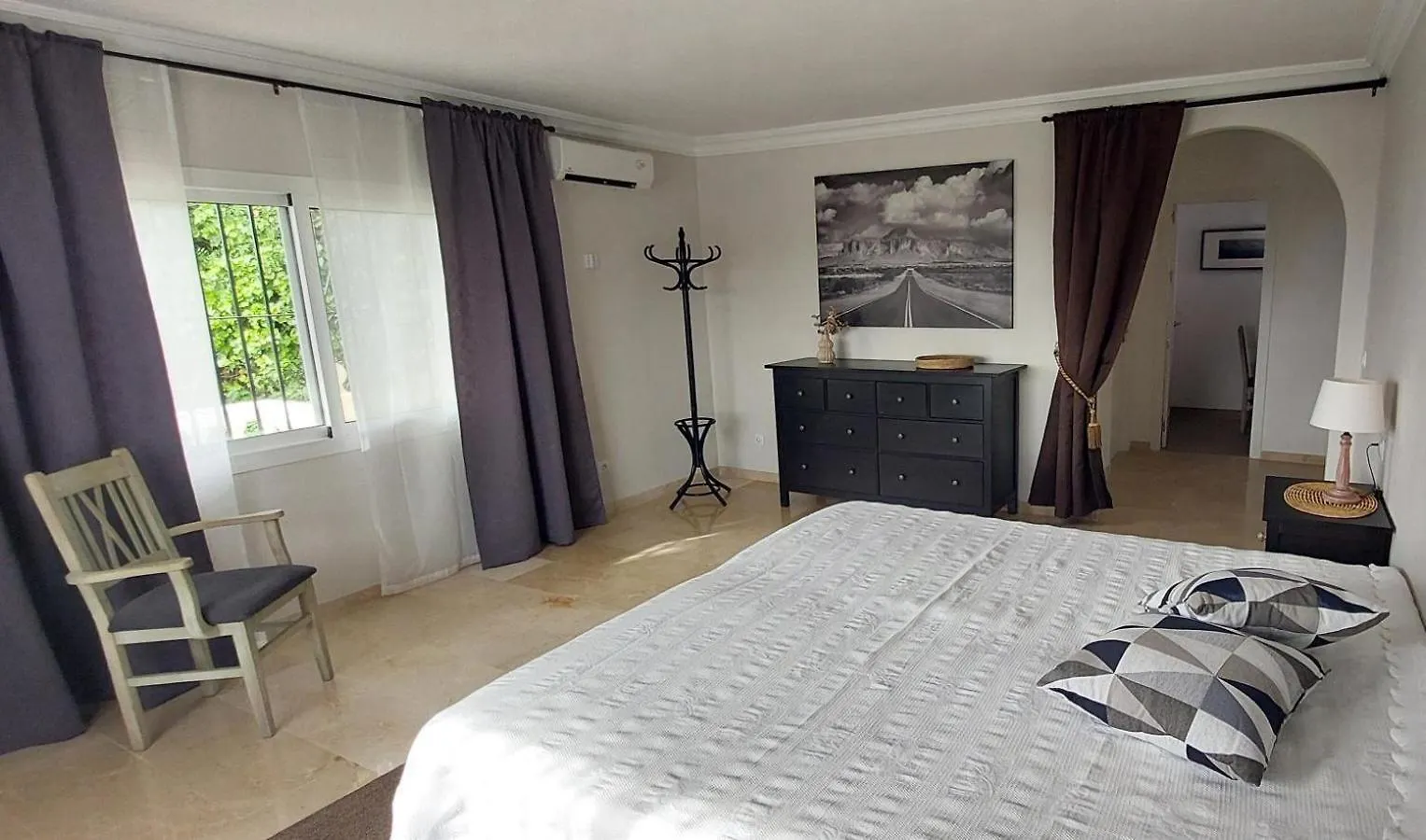 Villa El Salam Campo Mijas Fuengirola 0*,  Spain